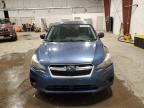 2013 Subaru Impreza  for Sale in Center Rutland, VT - Undercarriage