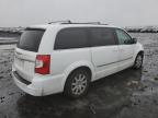 2016 Chrysler Town & Country Touring за продажба в Airway Heights, WA - Front End