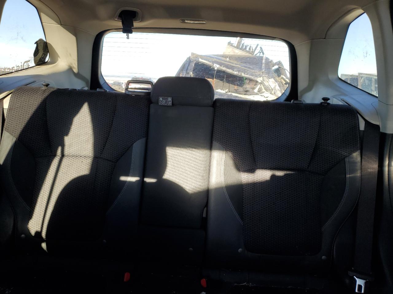 2019 Subaru Forester - Image 10