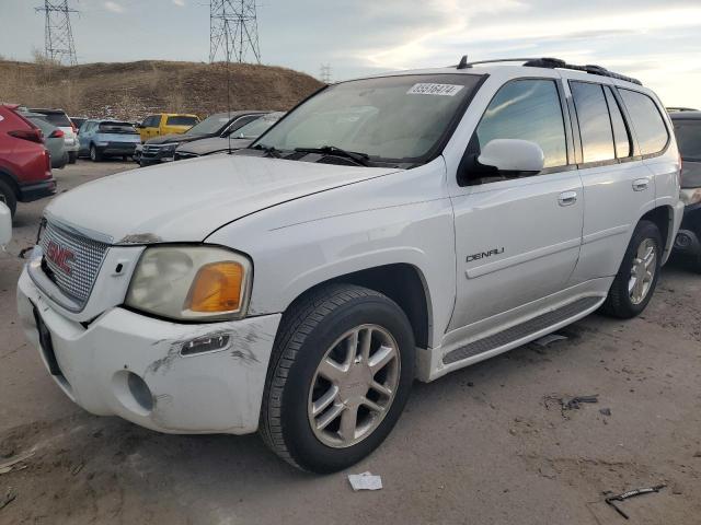 2006 Gmc Envoy Denali