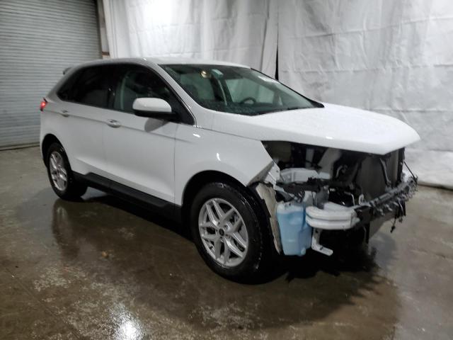  FORD EDGE 2024 Белый