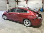 2016 Chevrolet Cruze Lt იყიდება Lufkin-ში, TX - Rear End