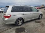 2007 Honda Odyssey Exl en Venta en Fredericksburg, VA - Normal Wear