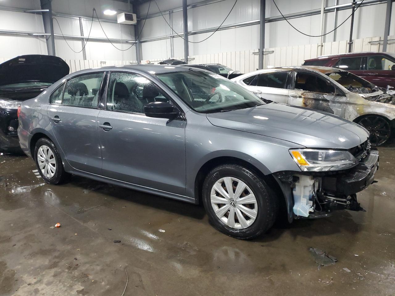 VIN 3VW2K7AJ7EM427521 2014 VOLKSWAGEN JETTA no.4