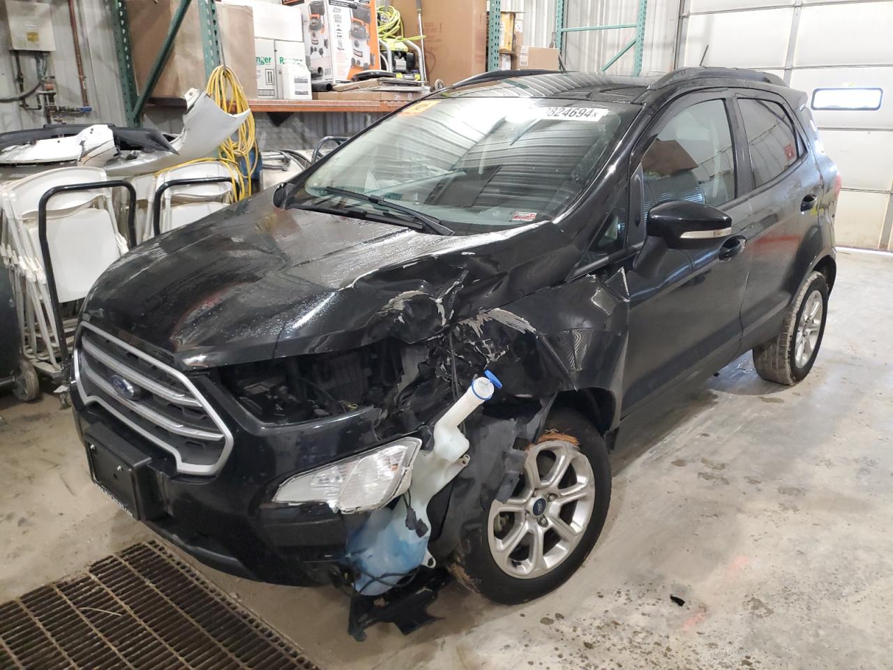 2020 Ford EcoSport - Image 1