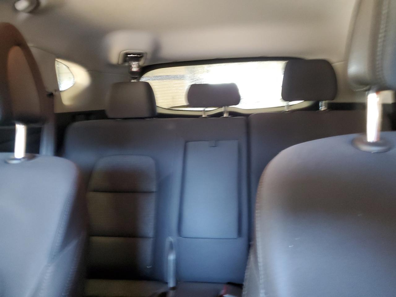 2016 Hyundai Tucson Limited VIN: KM8J3CA4XGU144412 Lot: 85684124