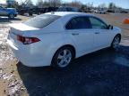 2012 Acura Tsx Tech for Sale in Hillsborough, NJ - Rear End