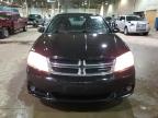2011 Dodge Avenger Mainstreet за продажба в Woodhaven, MI - Side