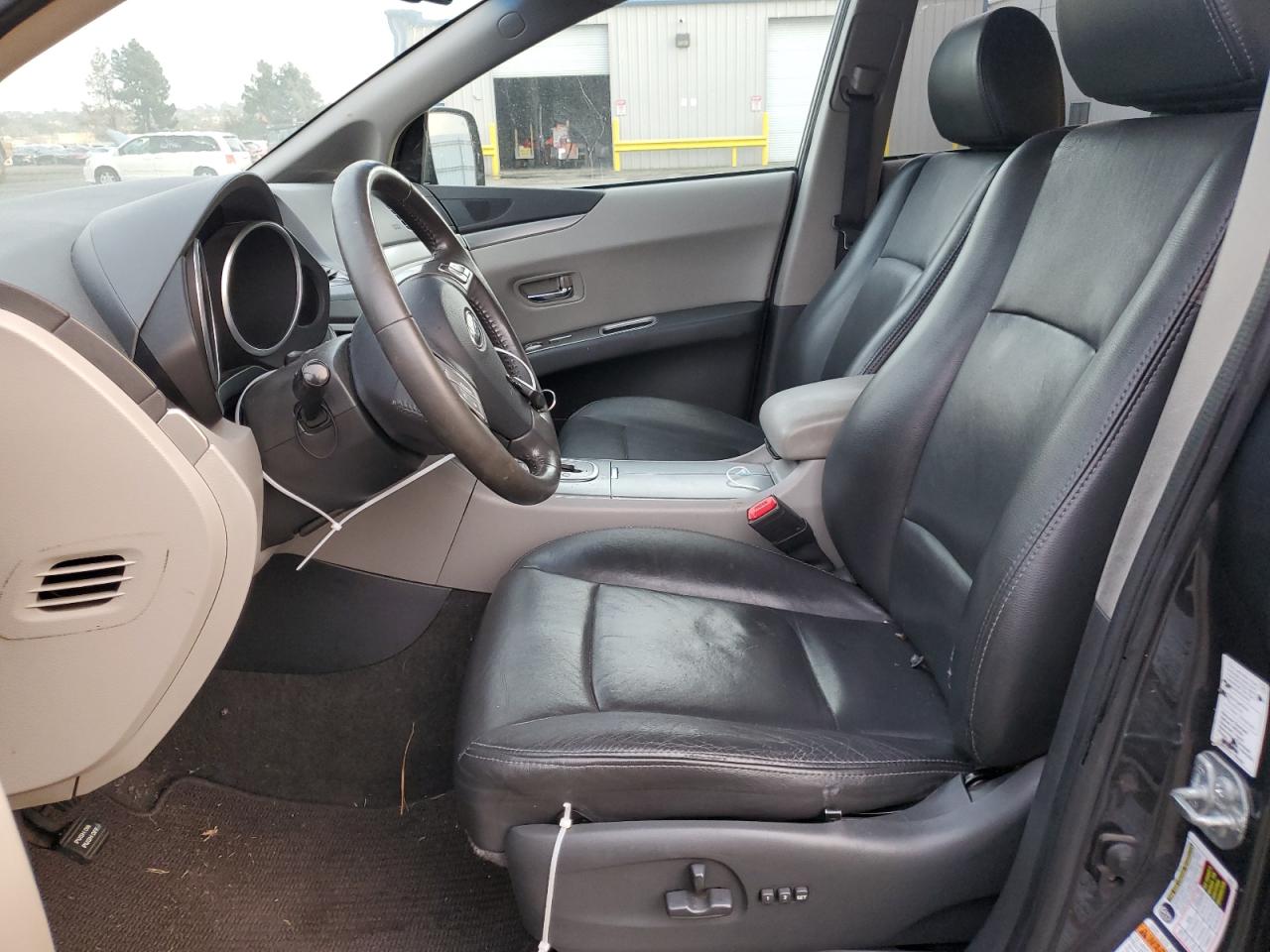 2008 Subaru Tribeca Limited VIN: 4S4WX90D884412518 Lot: 86778094