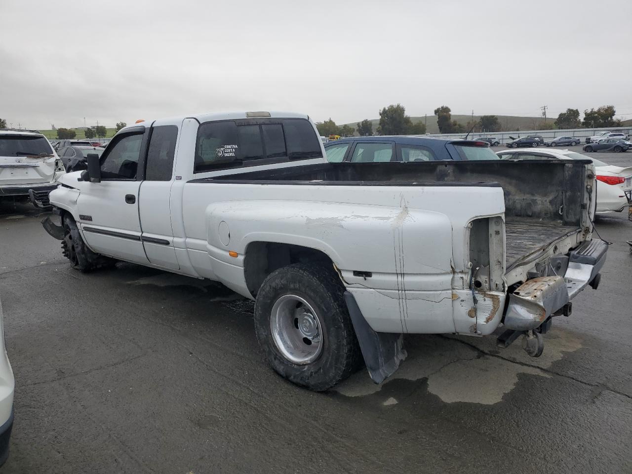 2001 Dodge RAM - Image 2