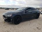 2018 Audi A5 Premium Plus S-Line zu verkaufen in San Antonio, TX - Front End