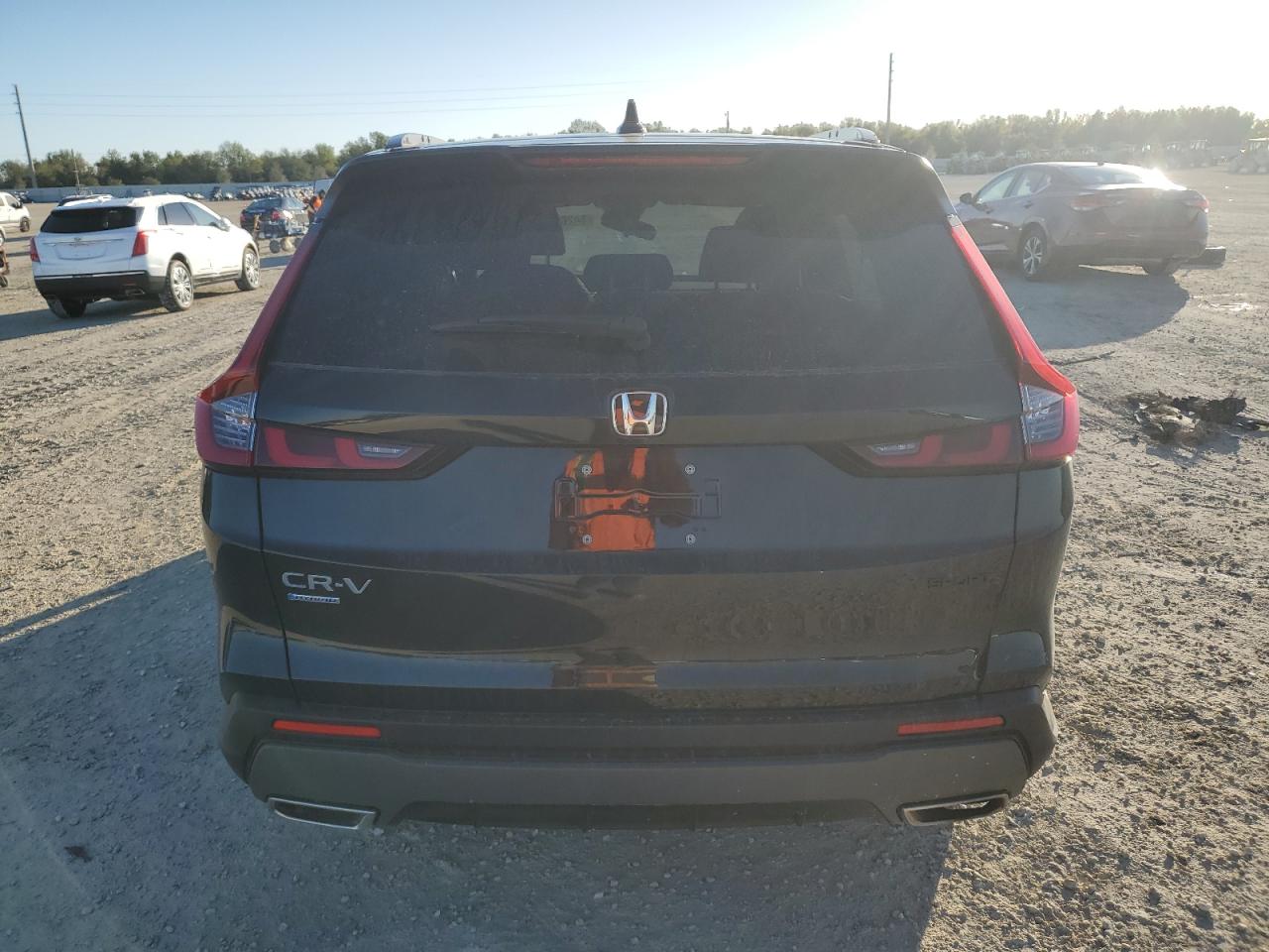 2024 Honda CR-V - Image 6