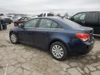 2011 Chevrolet Cruze Ls na sprzedaż w Indianapolis, IN - Front End