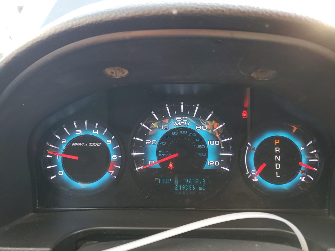 2012 Ford Fusion - Image 9