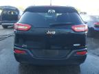 2017 Jeep Cherokee Latitude en Venta en Montgomery, AL - Front End