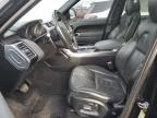 2015 Land Rover Range Rover Sport Hse for Sale in Elgin, IL - Rear End