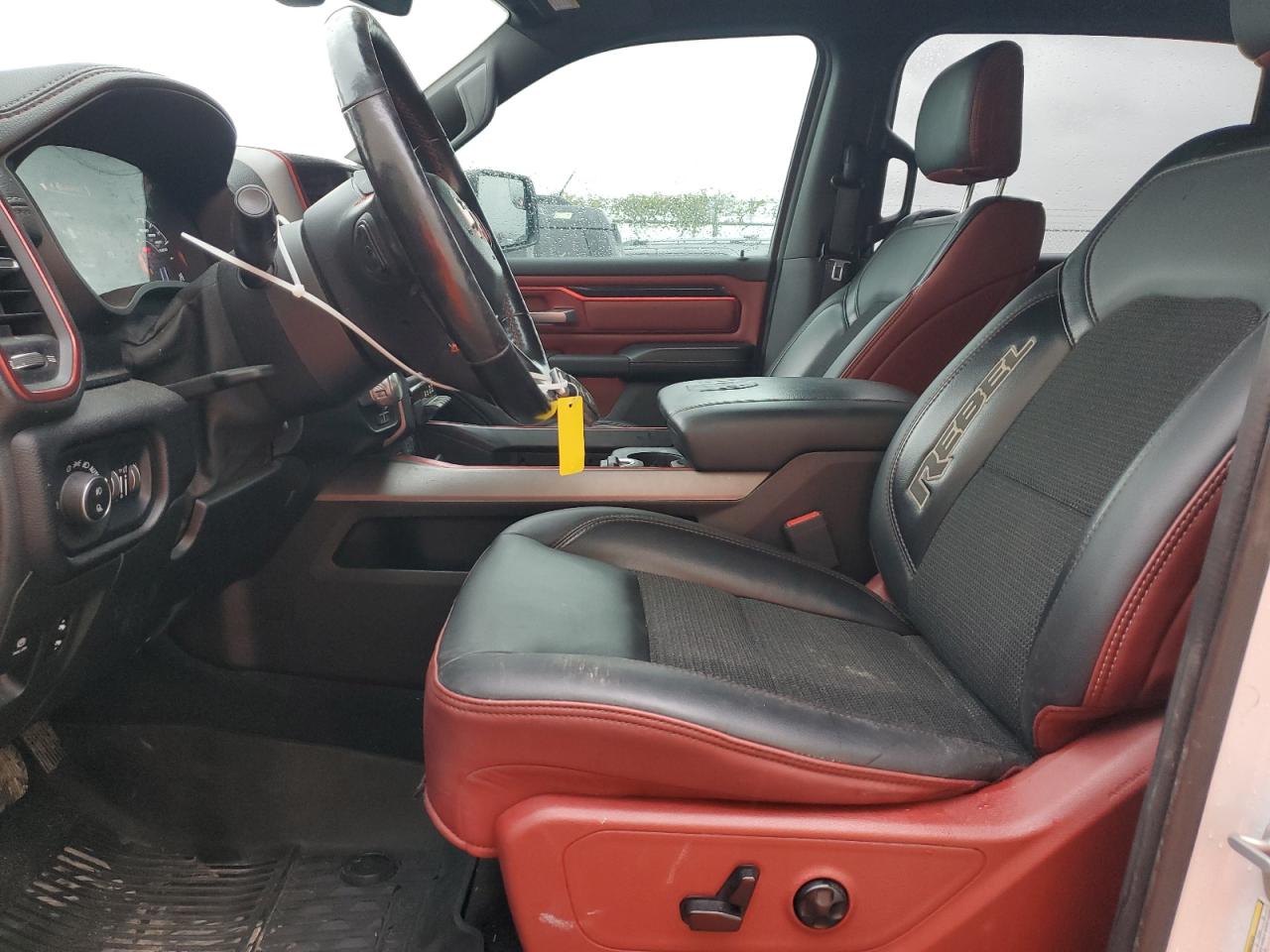 2019 RAM 1500 - Image 7