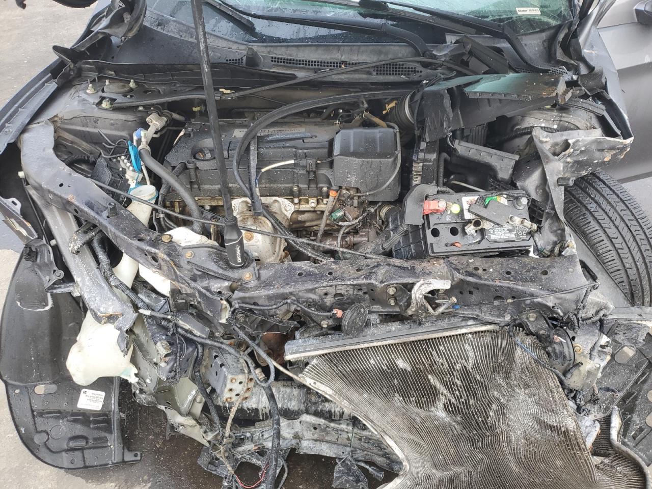 2014 Honda Accord - Image 13