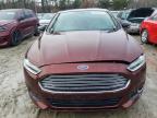 2015 Ford Fusion Se for Sale in Seaford, DE - Mechanical