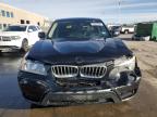 2014 Bmw X3 Xdrive28I de vânzare în Littleton, CO - Front End