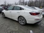 2019 Honda Insight Ex de vânzare în Waldorf, MD - Front End