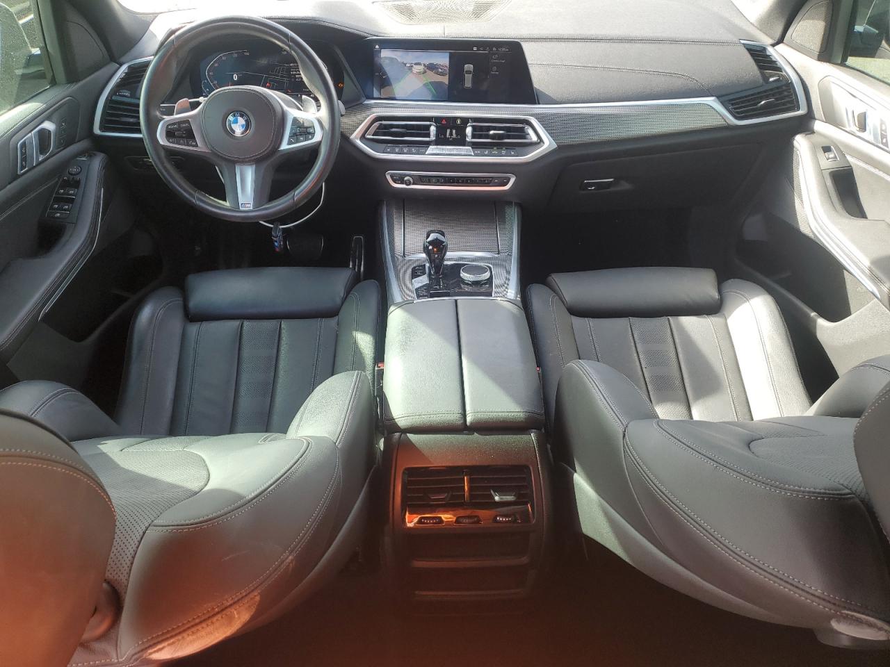 2022 BMW X5 - Image 8