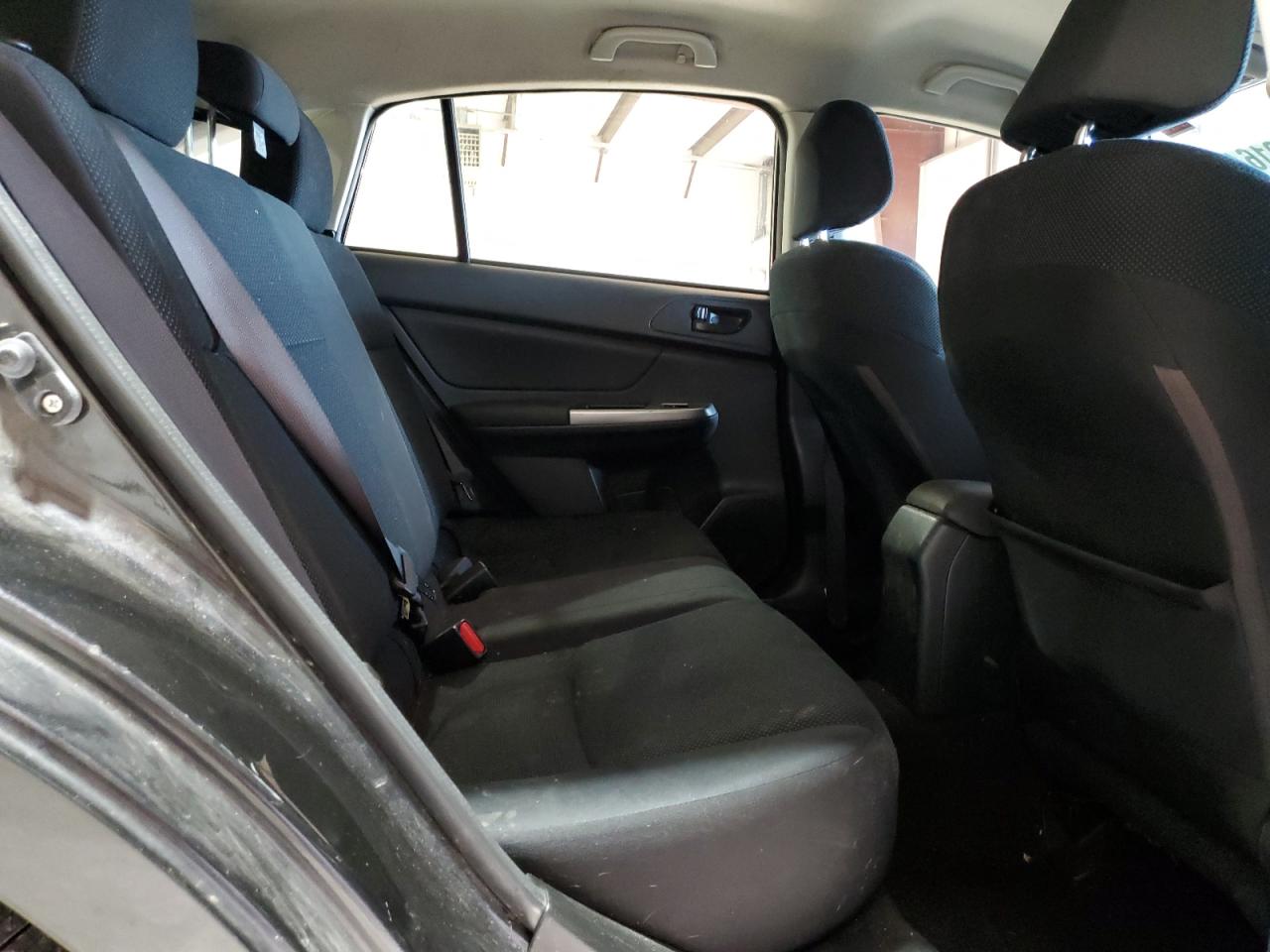 2016 Subaru Impreza VIN: JF1GPAA67G9347159 Lot: 83016464