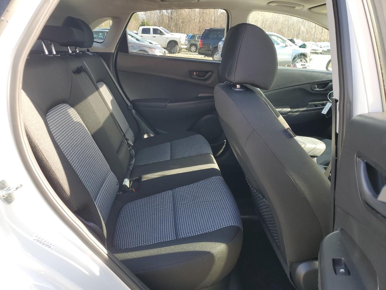 2021 Hyundai Kona - Image 11