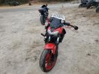 2022 KAWASAKI ER650 K for sale at Copart SC - COLUMBIA