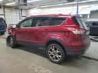 2014 Ford Escape Titanium იყიდება Pasco-ში, WA - Front End
