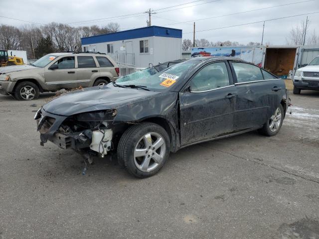 2007 Pontiac G6 Gt