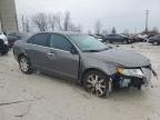 2012 Lincoln Mkz  продається в Wayland, MI - All Over