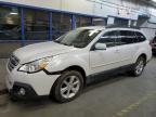 2014 Subaru Outback 2.5I Limited na sprzedaż w Pasco, WA - Front End