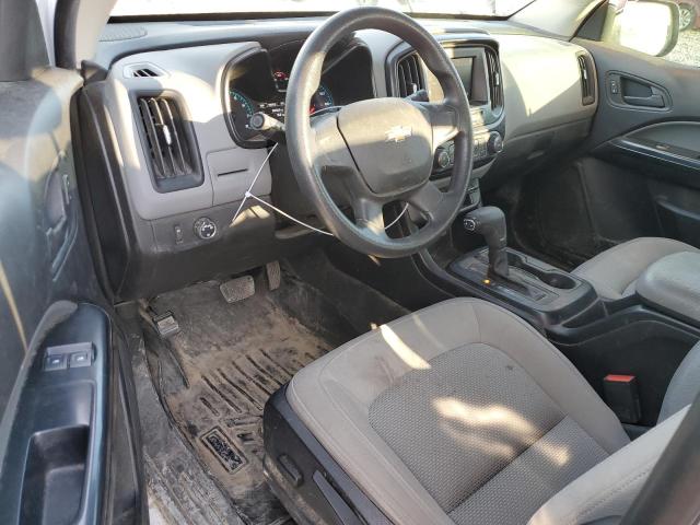 CHEVROLET COLORADO 2021 Biały
