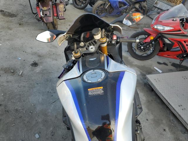 2018 YAMAHA YZFR1M C