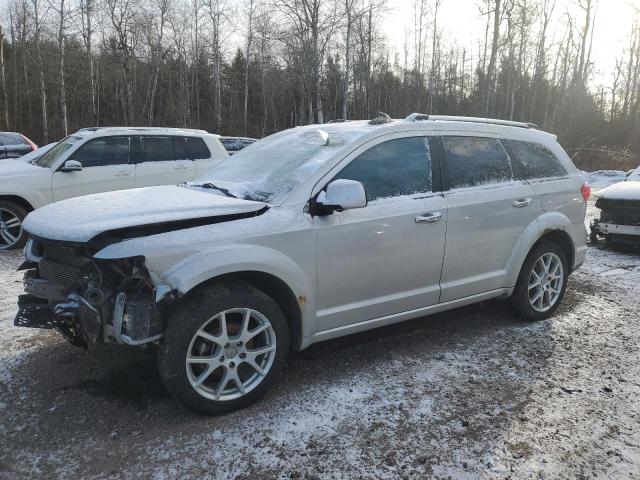 2011 Dodge Journey R/T