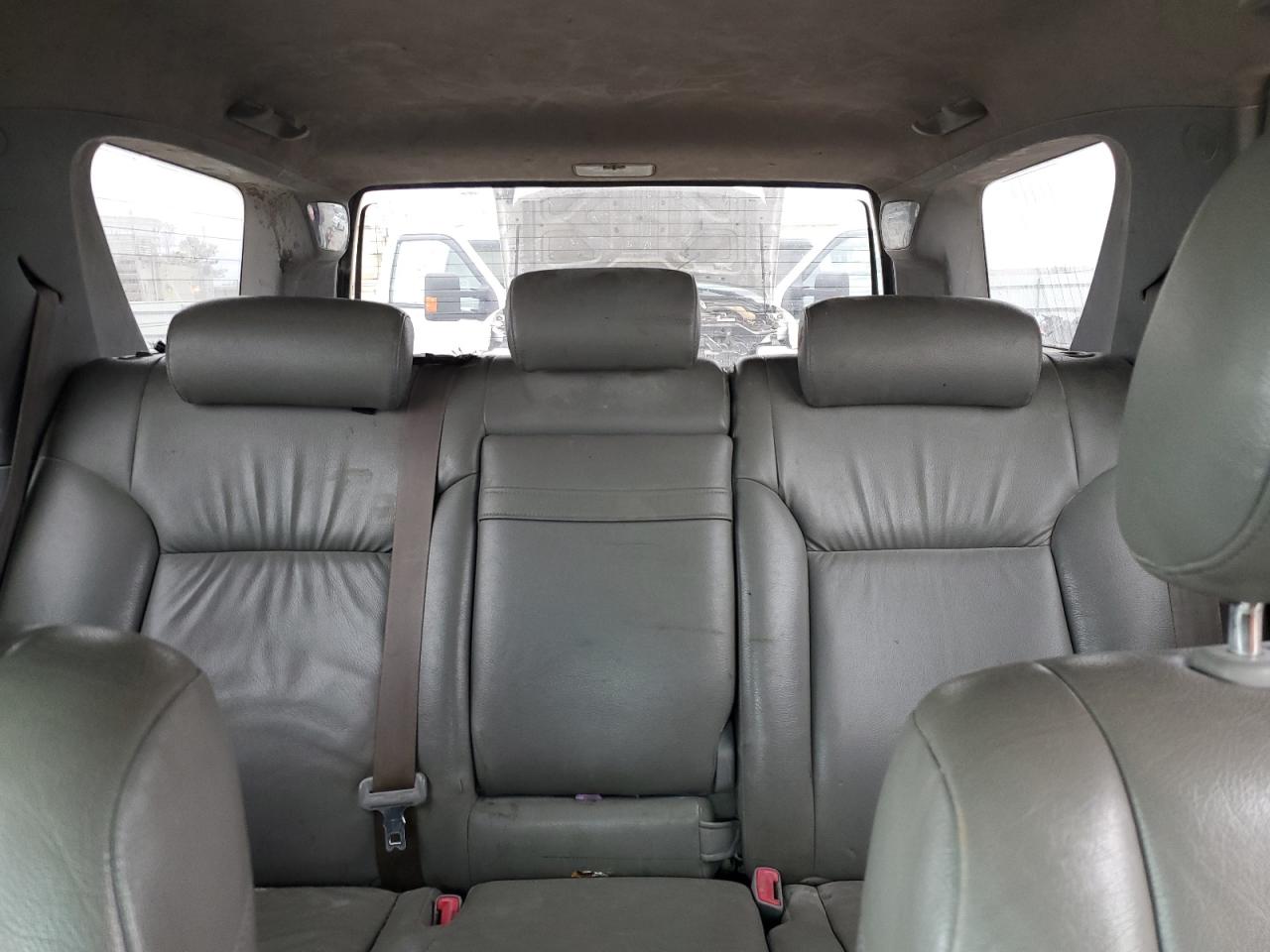 2006 Toyota 4Runner Sr5 VIN: JTEZU14R768056288 Lot: 84802684