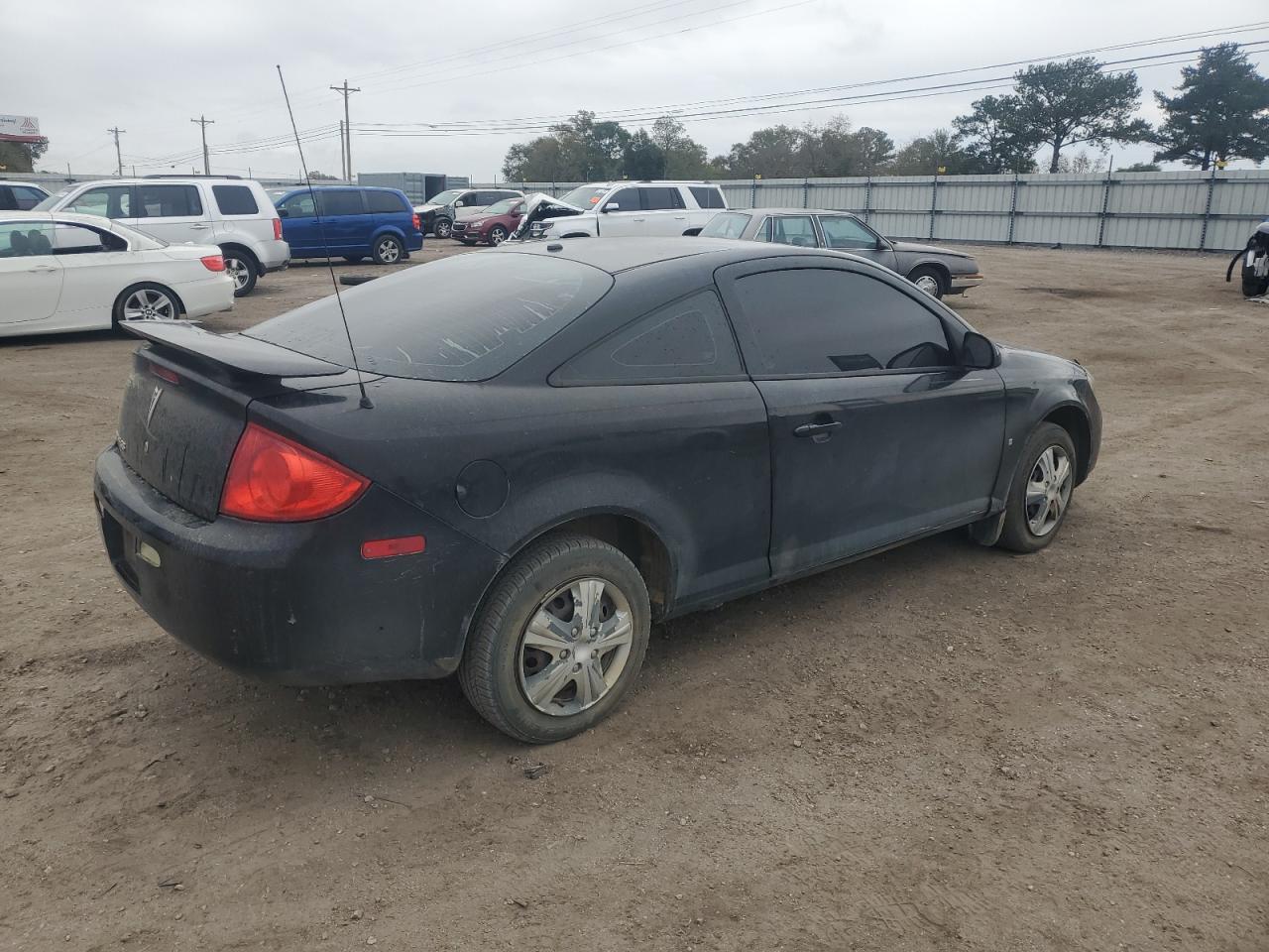 2009 Pontiac G5 - Image 3