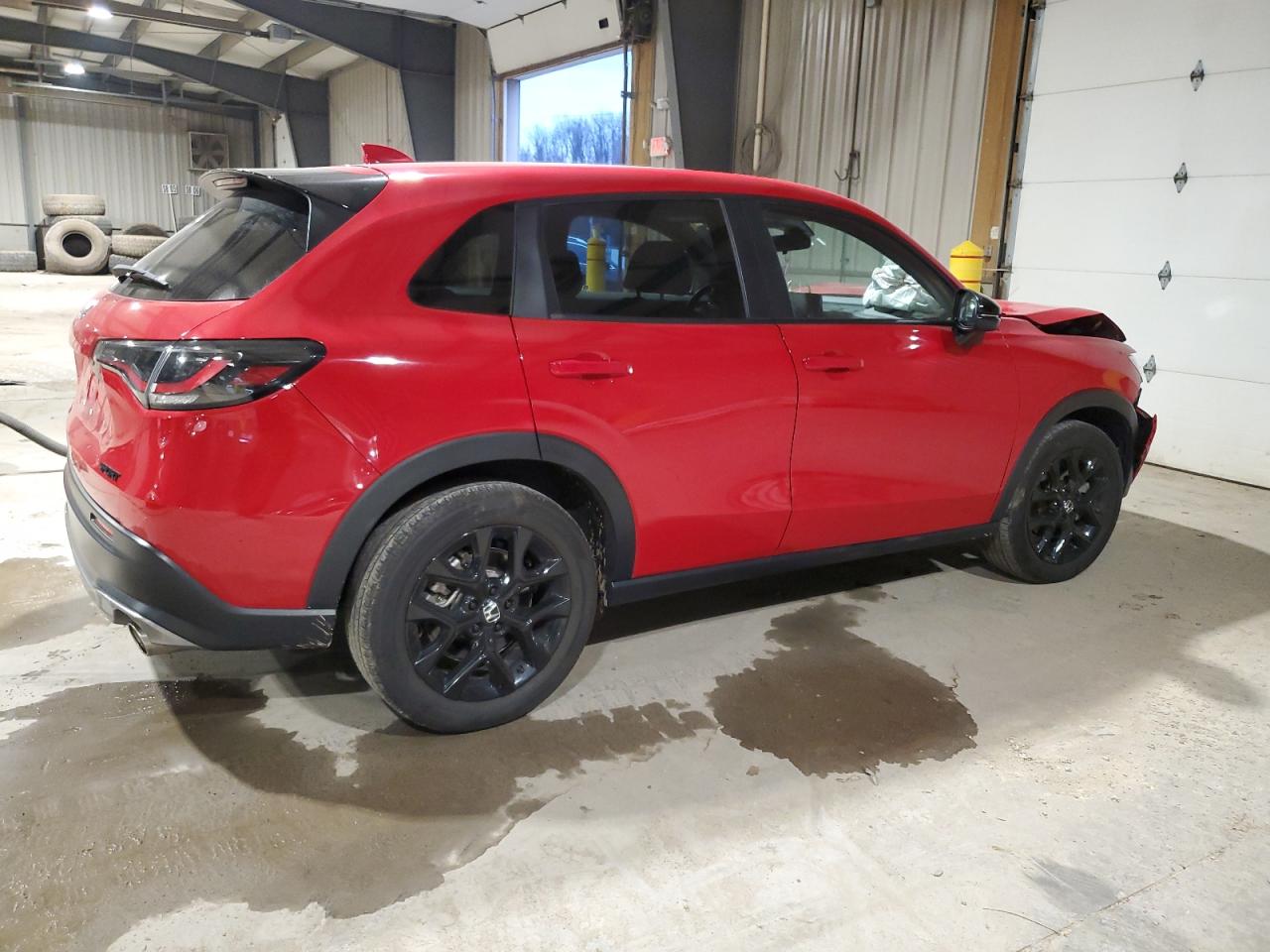 2023 Honda HR-V - Image 3