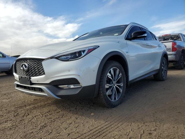 2018 Infiniti Qx30 Base