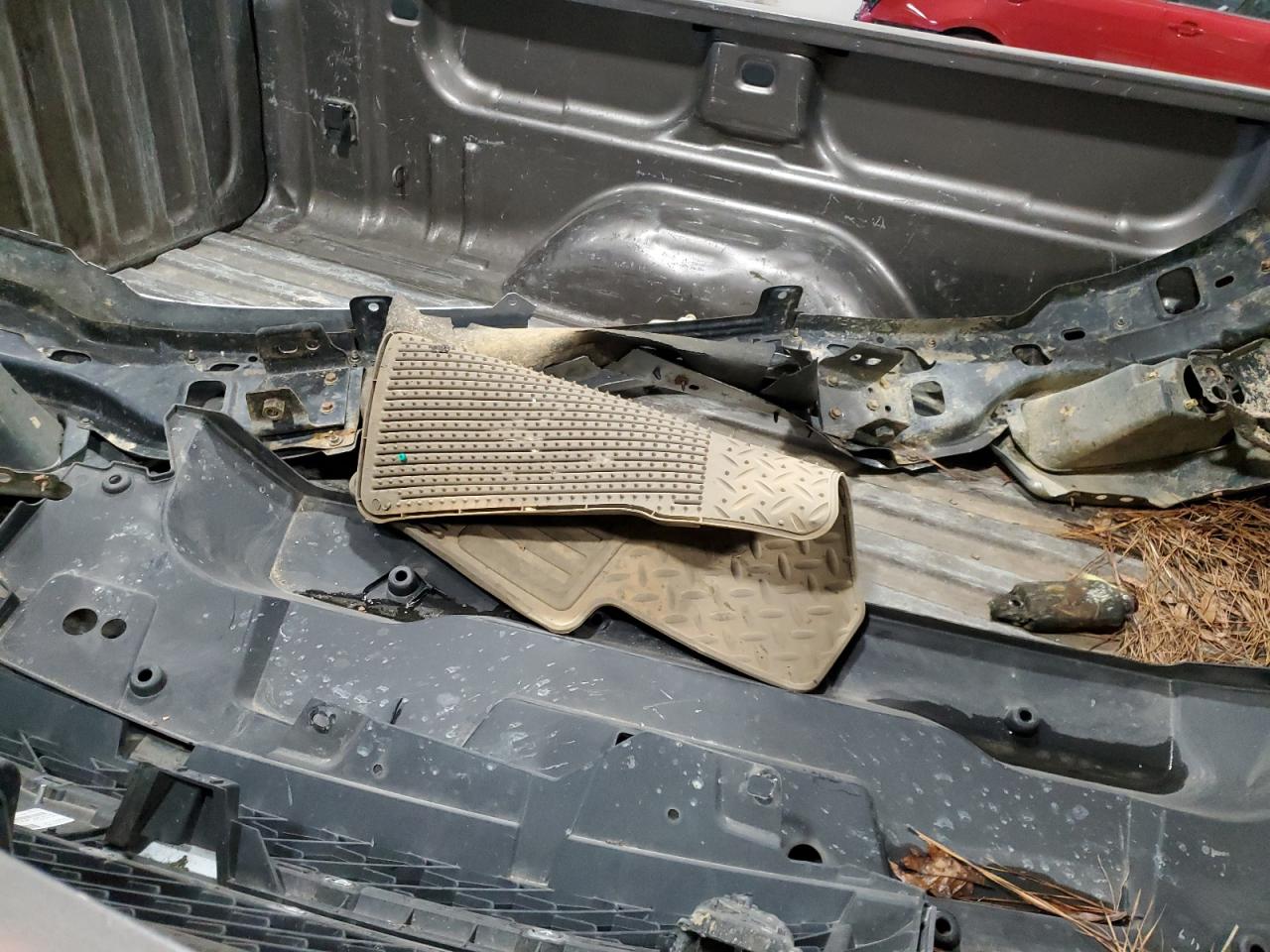 2014 Chevrolet Silverado K2500 Heavy Duty Lt VIN: 1GC1KXCG2EF146470 Lot: 86872654