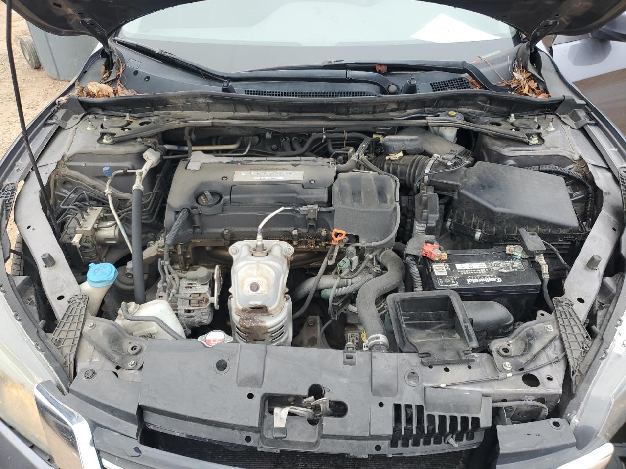 2015 Honda Accord - Image 13