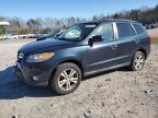 2010 Hyundai Santa Fe Se на продаже в Charles City, VA - Front End