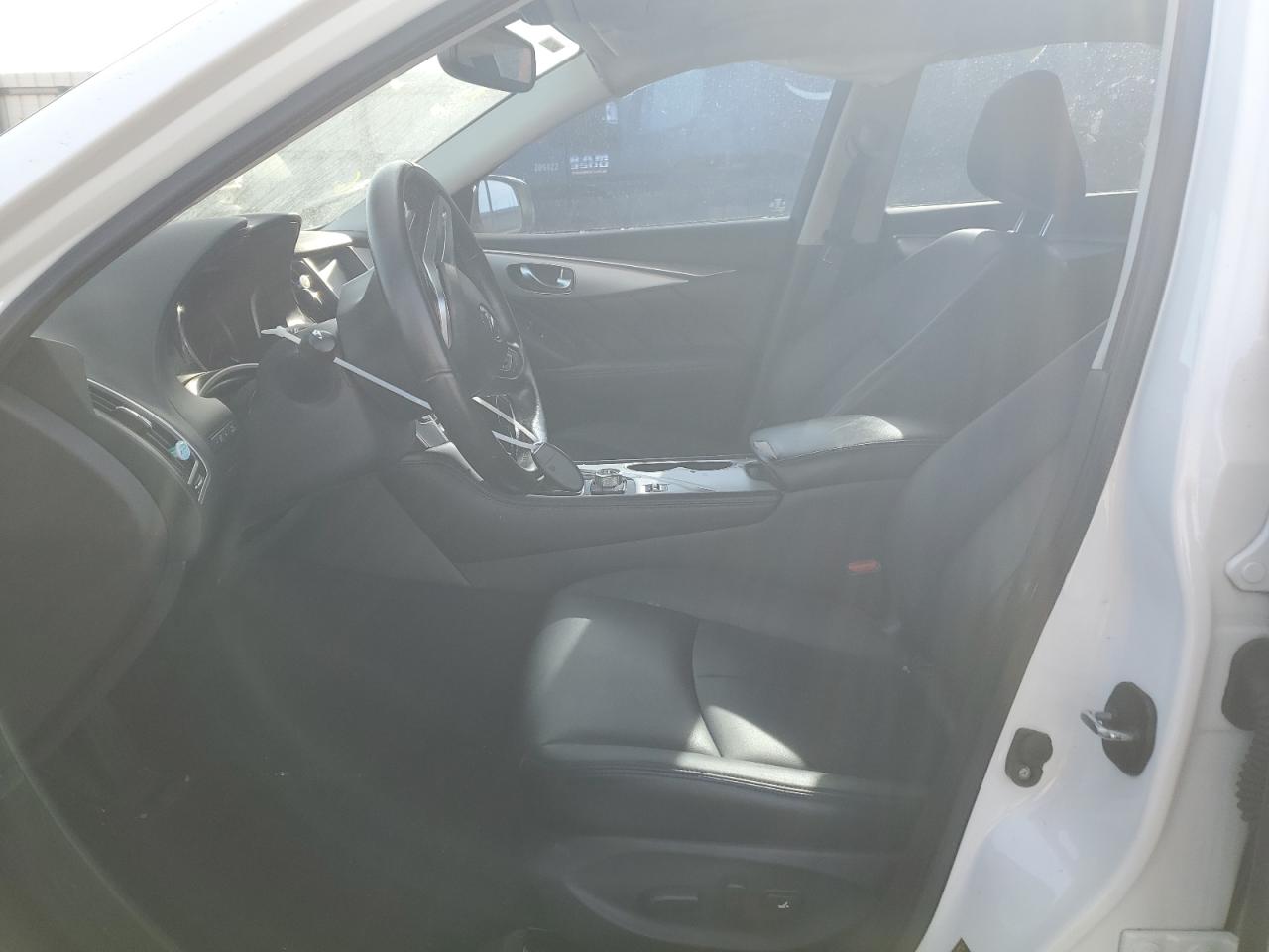 2019 Infiniti Q50 - Image 7