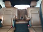 2022 Lincoln Aviator Reserve zu verkaufen in Cahokia Heights, IL - Front End