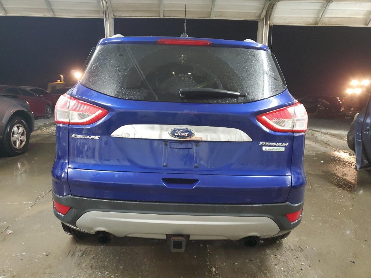 2015 Ford Escape - Image 6