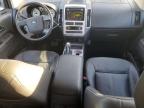 2010 Ford Edge Sel de vânzare în Rancho Cucamonga, CA - Front End