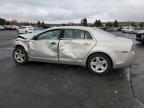 2012 Chevrolet Malibu Ls للبيع في Vallejo، CA - Front End