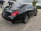 2020 Mercedes-Benz S 560 იყიდება Opa Locka-ში, FL - Minor Dent/Scratches