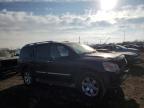 2011 Nissan Armada Sv en Venta en Des Moines, IA - Front End